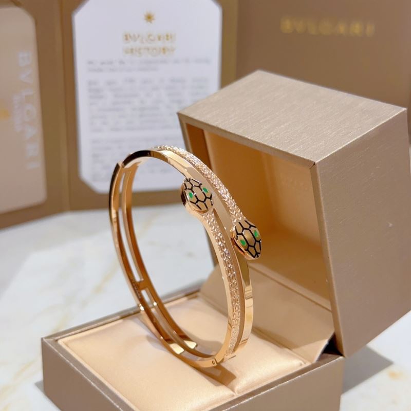 Bvlgari Bracelets